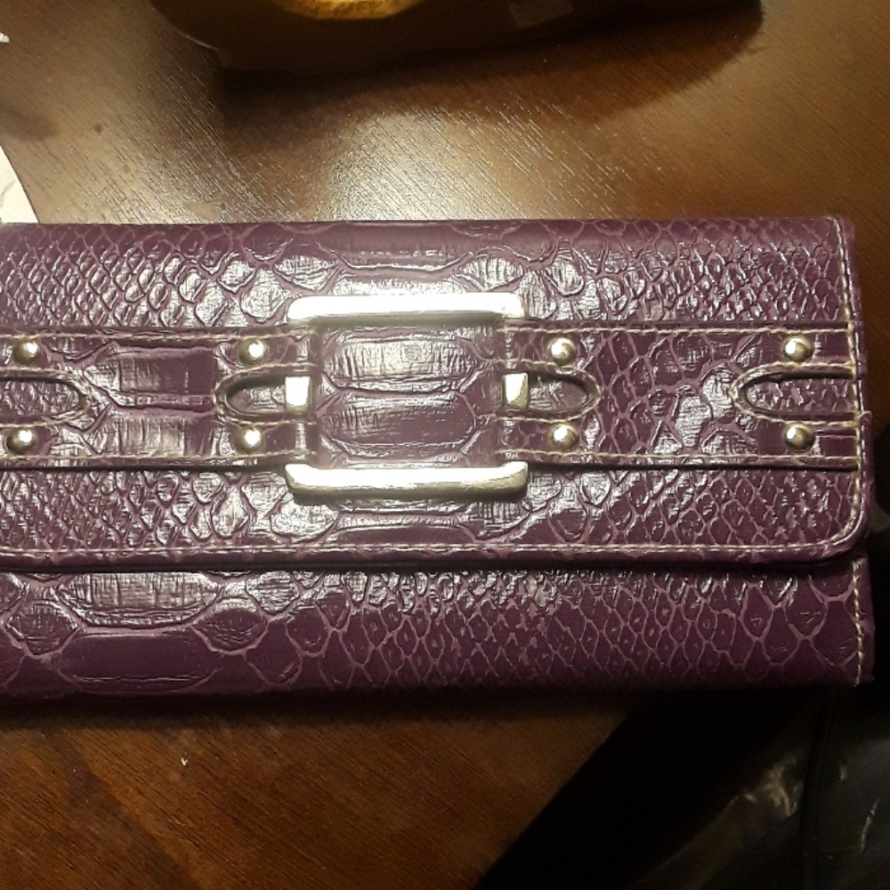 Wallet